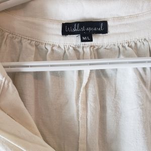 Wishlist Apparel Other - NWT - Comfy Romper Wishlist Apparel Other - NWT - Comfy Romper